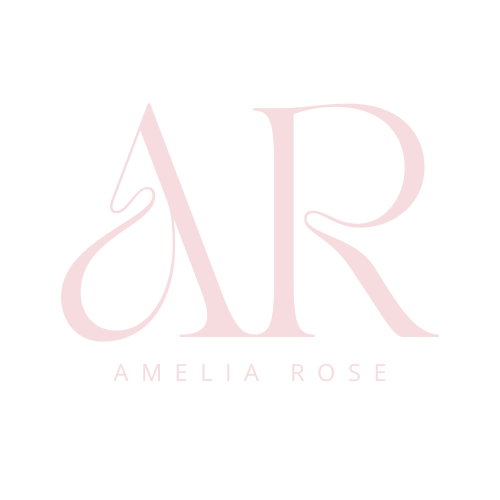 Amelia Rose Floral Couture