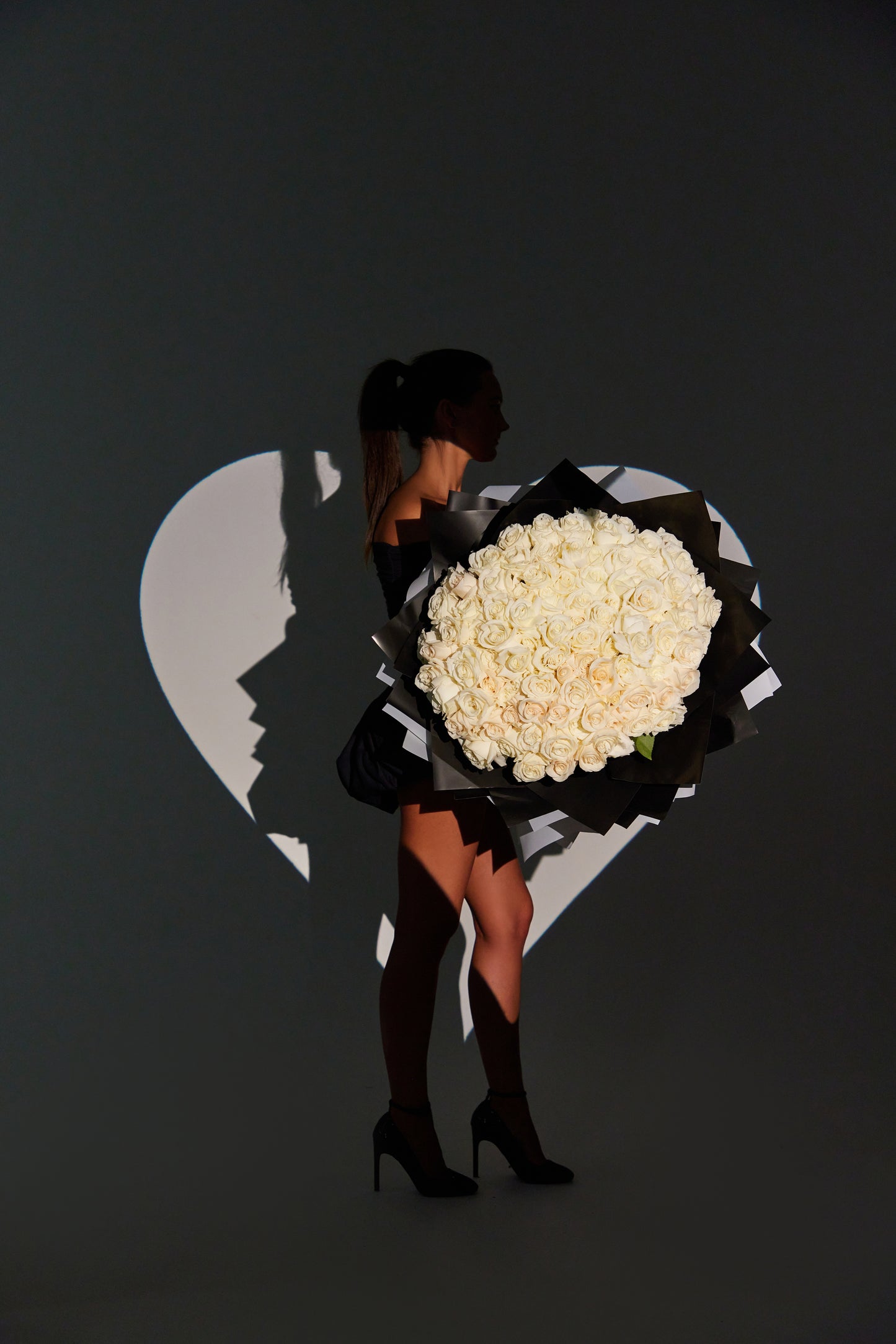 100 Roses
