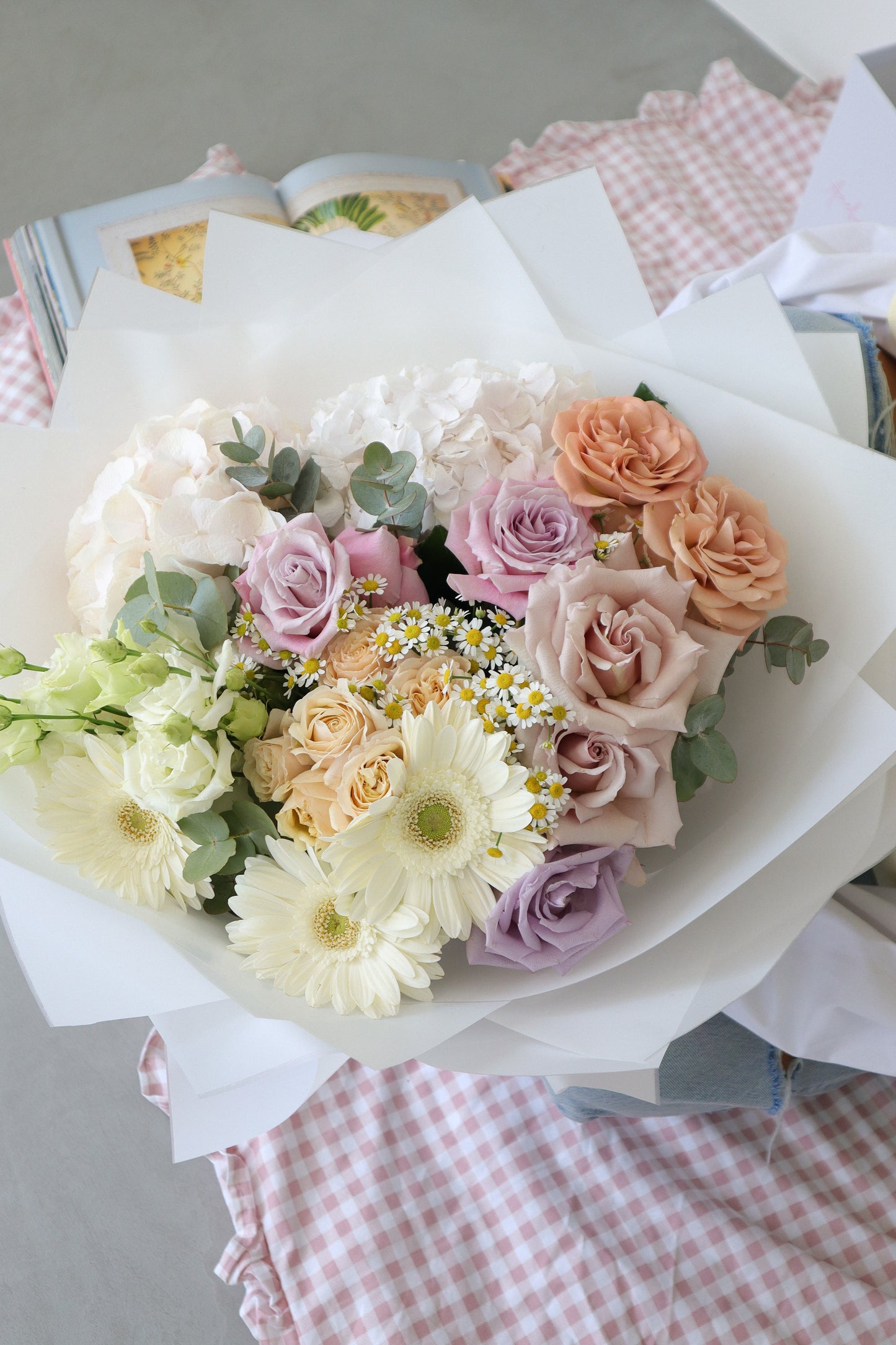 Pastel
