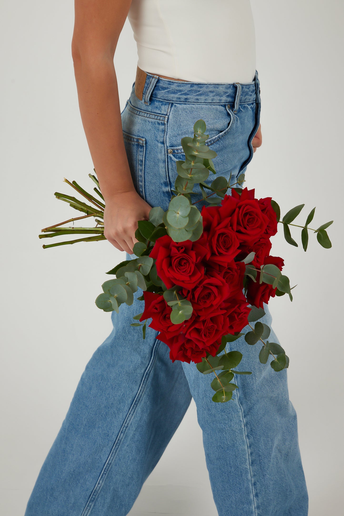 12 Roses