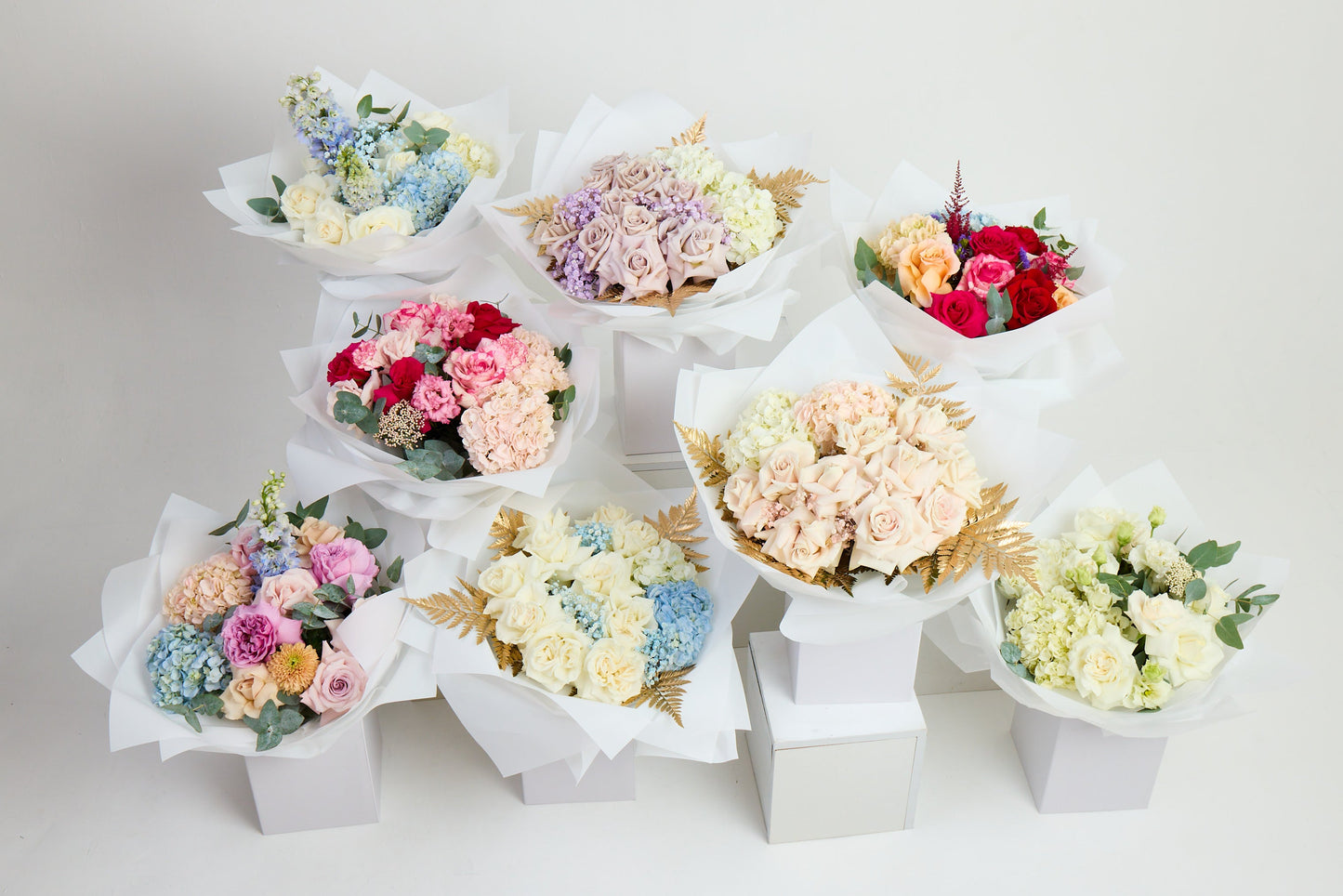 How Much Should You Spend on a Bouquet? A Florist's Honest Guide
