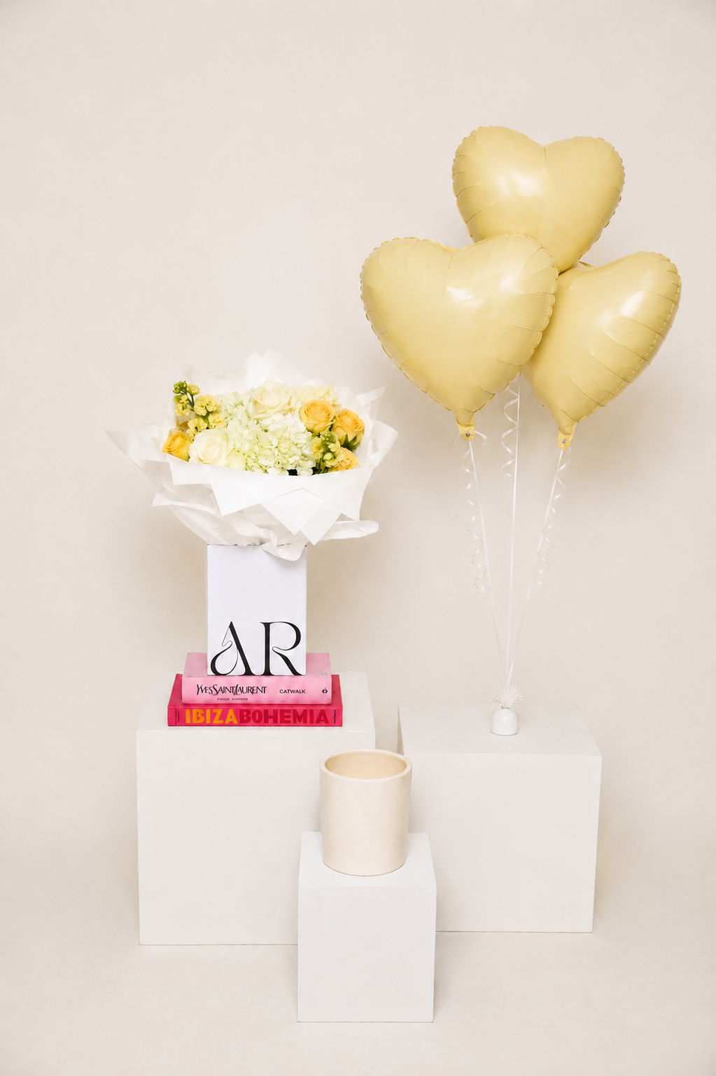 The Etiquette of Sending Flowers: A Modern Guide