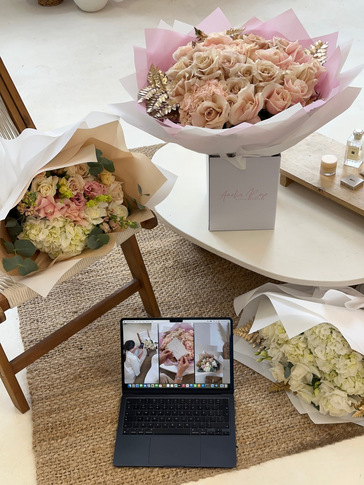 Office Flowers Manchester: Why Businesses Invest in Weekly Florals ...