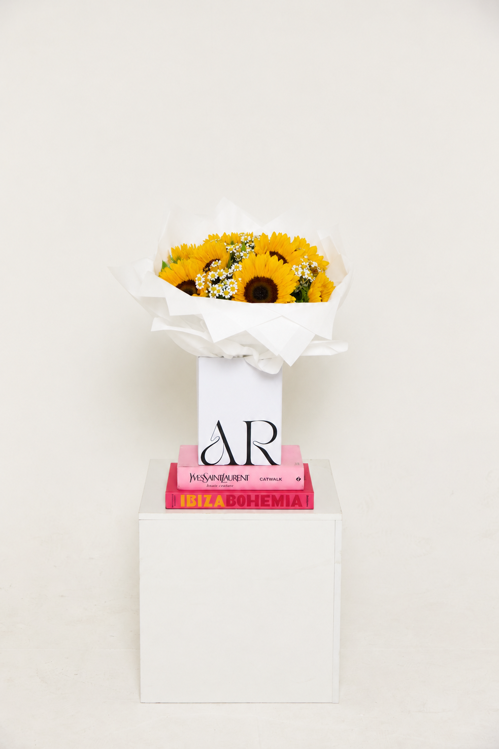 Are Flowers Actually a Sustainable Gift? A Florist's Honest Answer