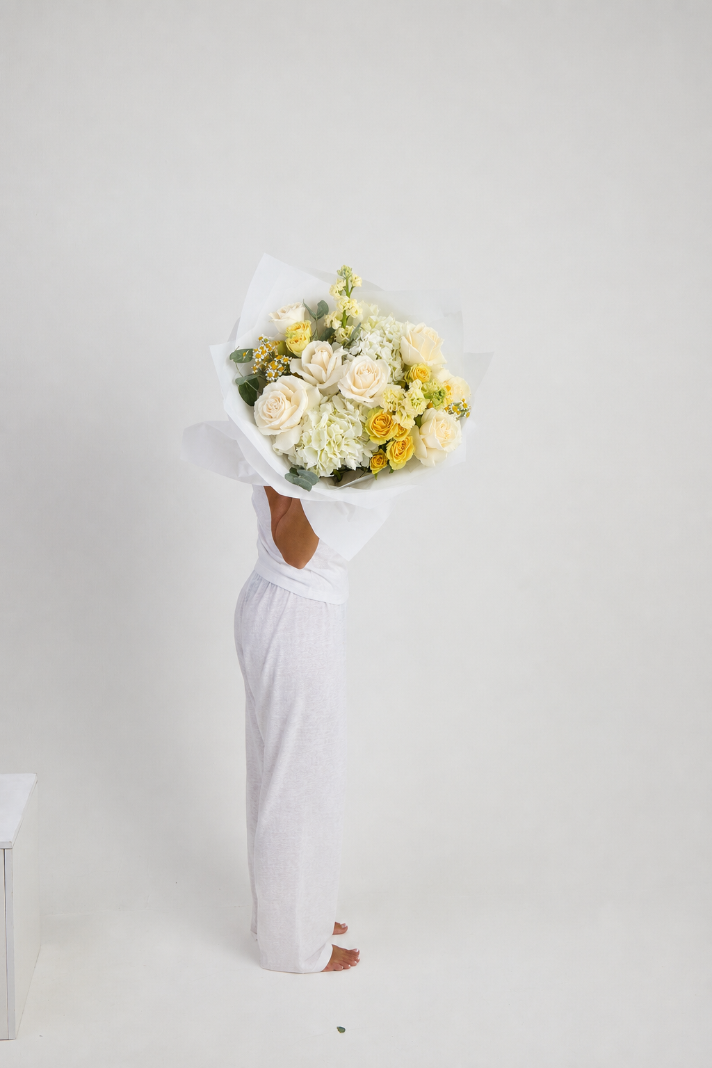 How to Photograph Your Flowers Properly (For the Ones Worth Sharing)