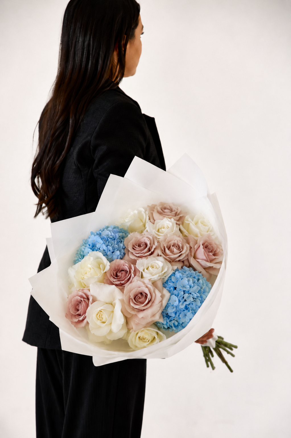 Flowers for Yourself: Why More People Are Buying Their Own Bouquets