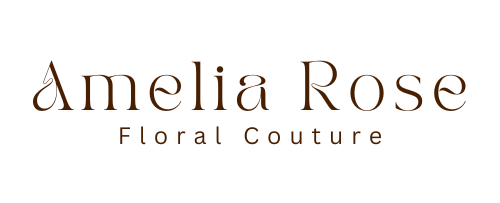 Amelia Rose Floral Couture