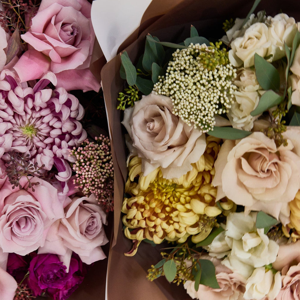 Amelia Rose Floral Couture