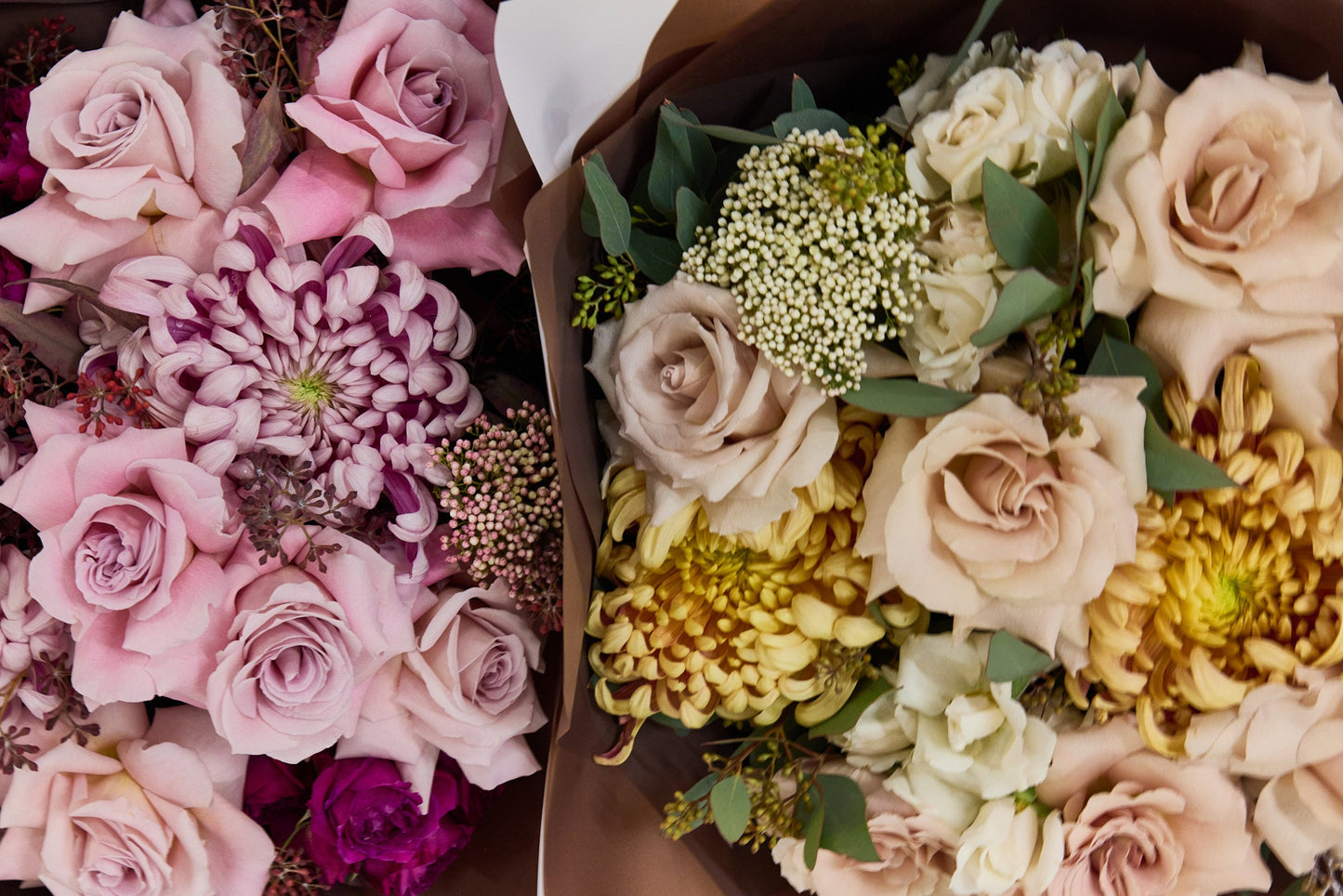 Amelia Rose Floral Couture