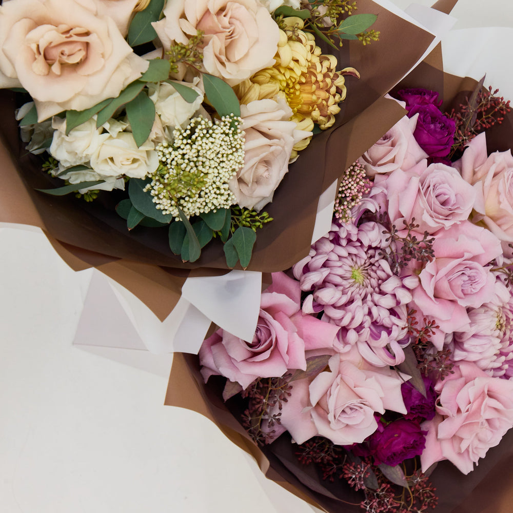 Amelia Rose Floral Couture