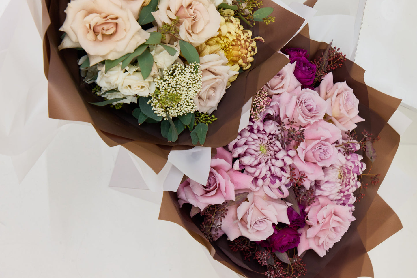 Amelia Rose Floral Couture