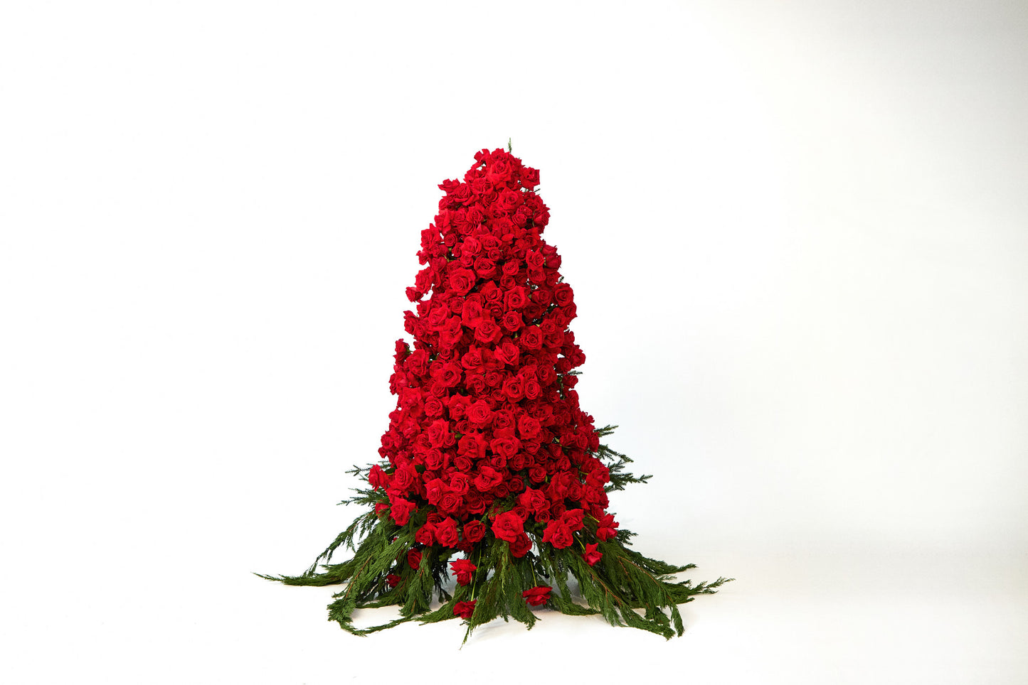 Amelia Rose Floral Couture