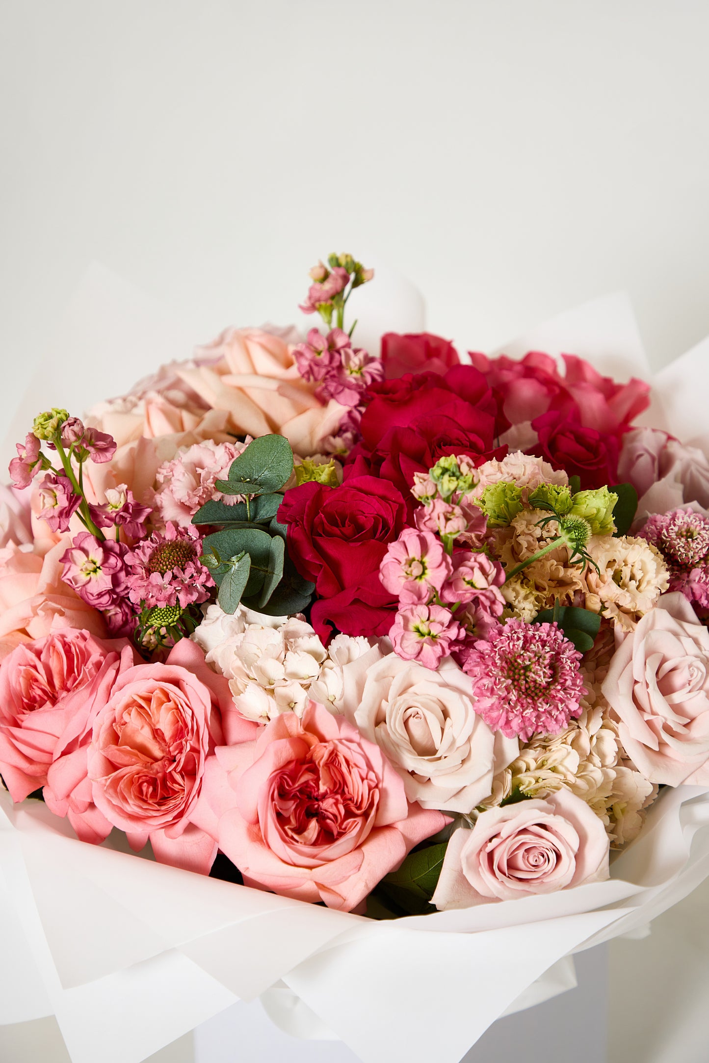 Pink Couture