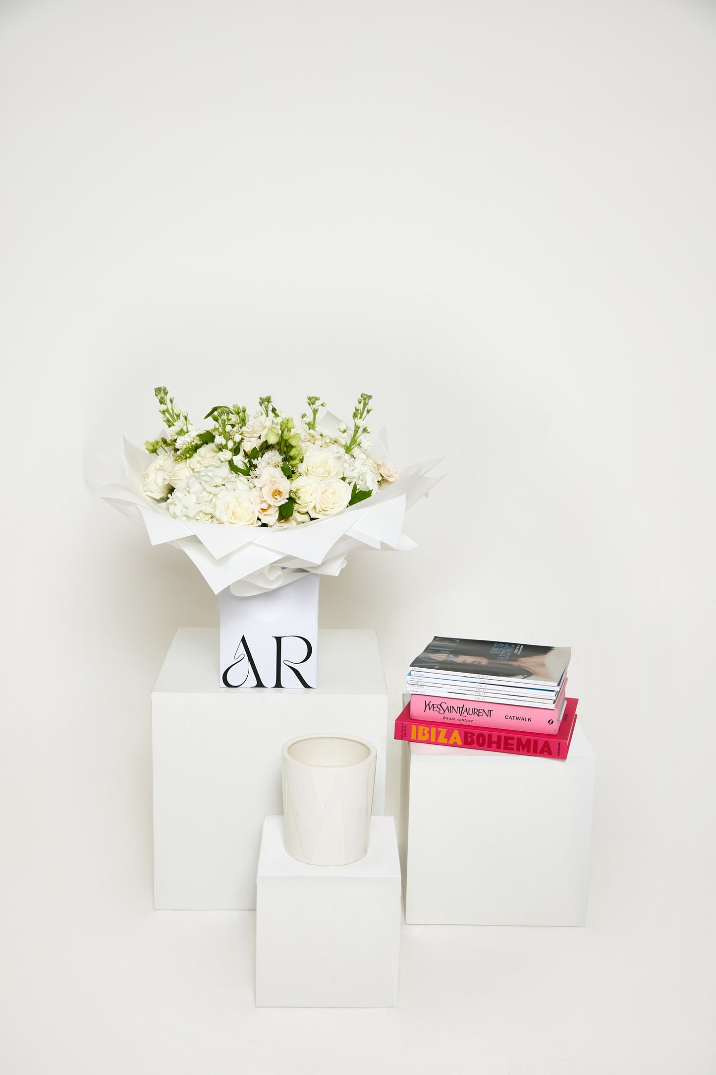 White Couture
