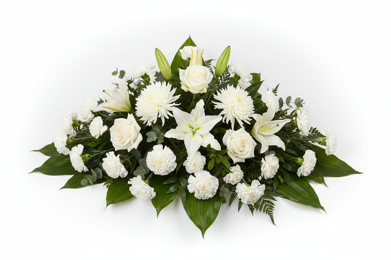 PUT IT IN A WHITE STUDIO LOCATION WITH PLAIN WHITE BACKGROUND